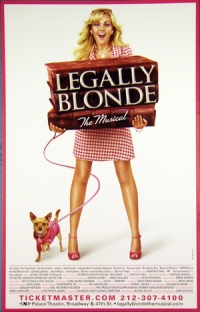 Serious From Legally Blonde 76
