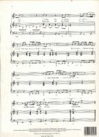 imagine john lennon piano sheet music pdf