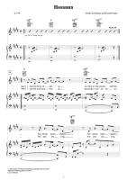 i surrender hillsong piano sheet music pdf