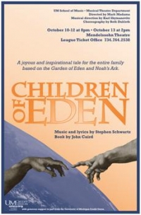 Children of Eden