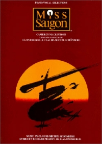 Miss Saigon