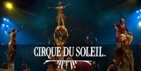 Cirque du Soleil