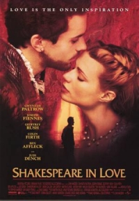 Shakespeare in Love