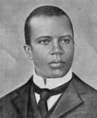 Scott Joplin - InTheTapRoom - Free Downloadable Sheet Music