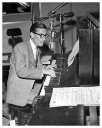 Hoagy Carmichael