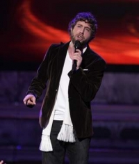 Elliott Yamin