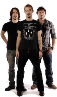 Silverchair