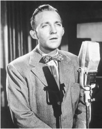 Bing Crosby