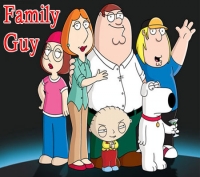 Family Guy