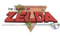 The Legend of Zelda