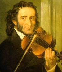 Nicollo Paganini