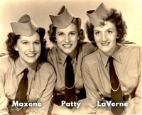 The Andrews Sisters