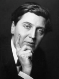 Alban Berg