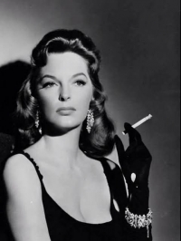 Julie London