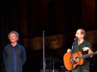 Simon and Garfunkel