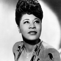 Ella Fitzgerald