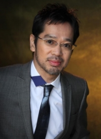 Naoki Satou