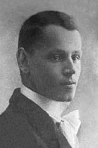 Alexei Stanchinsky