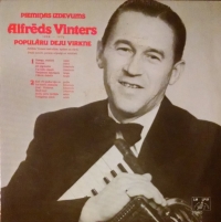 Alfreds Vinters