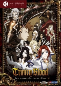 Trinity Blood