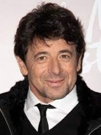 Patrick Bruel