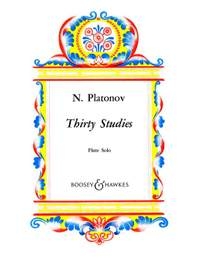 Nikolay Platonov