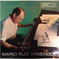 Mario Ruiz Armengol