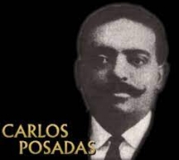 Carlos Posadas
