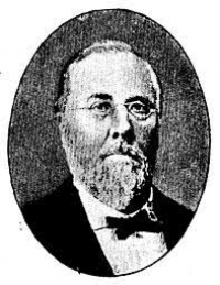 Gustaf Düben