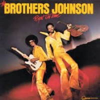 The Brothers Johnson