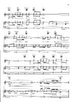 Aaron Neville - Dont Know Much - Free Downloadable Sheet Music
