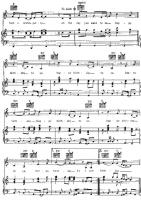 Stevie Wonder - Happy Birthday - Free Downloadable Sheet Music