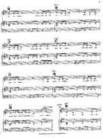 Rihanna Russian Roulette Sheet Music in F# Minor (transposable) -  Download & Print - SKU: MN0080535