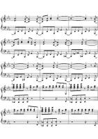 Peanuts - Charlie Brown Theme - Free Downloadable Sheet Music