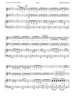 Les Miserables - Robbery - Free Downloadable Sheet Music
