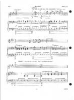 journey on ragtime sheet music