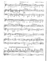 Seussical - Its Possible - Free Downloadable Sheet Music