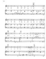 The Jungle Book I Wanna Be Like You Free Downloadable Sheet Music