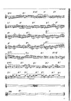 michel petrucciani blues transcription