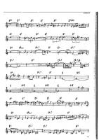 michel petrucciani blues transcription michel petrucciani blues transcription