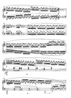 Chopin - Winter wind - Free Downloadable Sheet Music