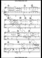 Billy Joel - Vienna - Free Downloadable Sheet Music