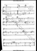 Billy Joel - Vienna - Free Downloadable Sheet Music