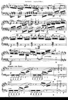 Felix Mendelssohn - op. 22 rondò brillante - Free Downloadable Sheet Music