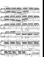 Chopin - nocturne f major op 15 no 1 - Free Downloadable Sheet Music