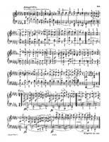 Piano Sonata No. 14 Essays
