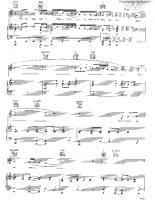 Sara Bareilles - Gravity - Free Downloadable Sheet Music