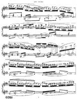 Ravel - Jeux d’Eau - Free Downloadable Sheet Music