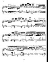 franz liszt la campanella sheet music free franz liszt la campanella sheet music free